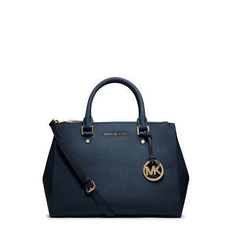 michael kors sutton medium satchel dimensions|Sutton Medium Saffiano Leather Satchel .